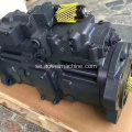 YN10V00070F2 Kobelco Hydraulpump YN10V00070F3 YN10V00072F1 YN10V00072F2 YN10V0007SF8 YN10V00070F1